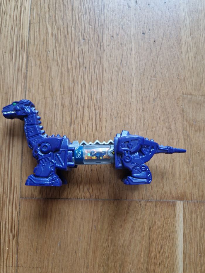 Power ranger dino charge - photo numéro 4