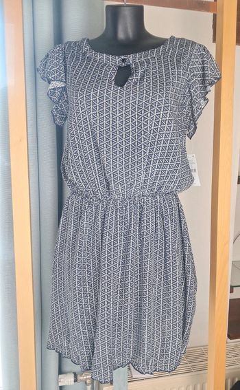 Molly bracken robe été T.40/ 42 neuve