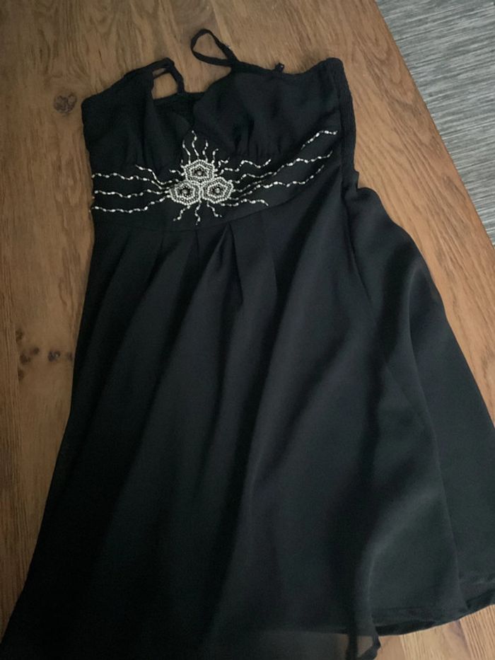 Robe de soirée Femme