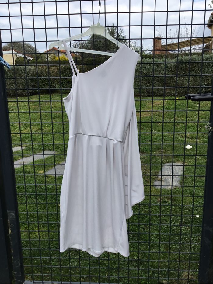Robe asymétrique - photo numéro 2