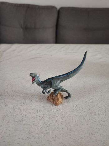 Figurine Takara Tomy A.R.T.S  Blue