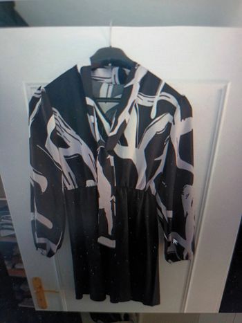 Robe femme taille 36 indépendant