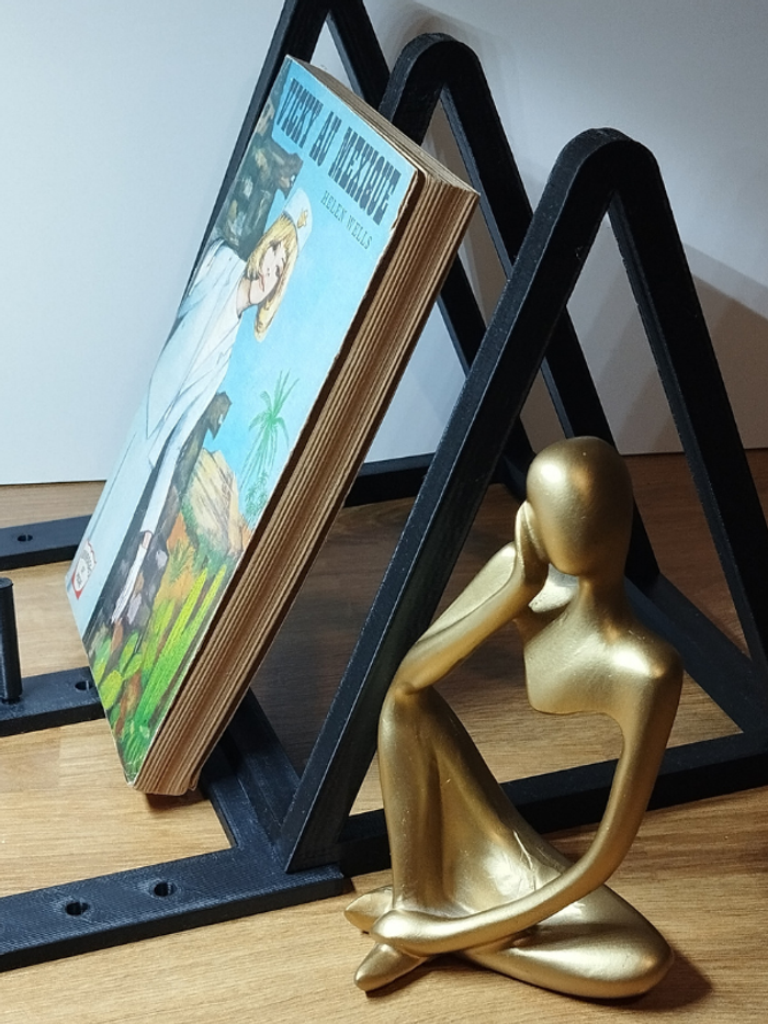 Roman Vicky au Mexique de Helen Wells éd 1963 - photo numéro 3