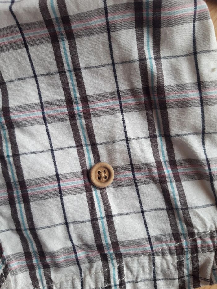 Chemise Tape à l'œil 6 mois - photo numéro 3