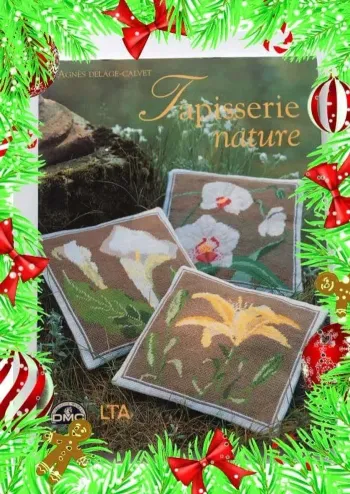 Tapisserie nature