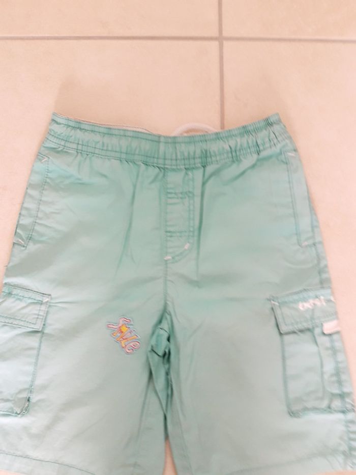 Short - 5 ans - photo numéro 3