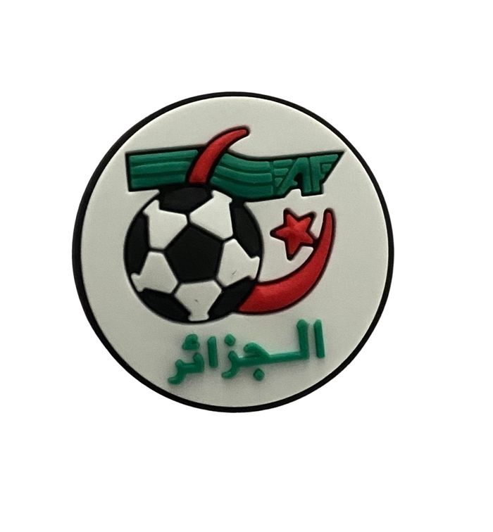 Pin’s crocs Algérie - photo numéro 10