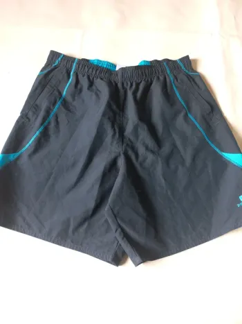 Short Domyos