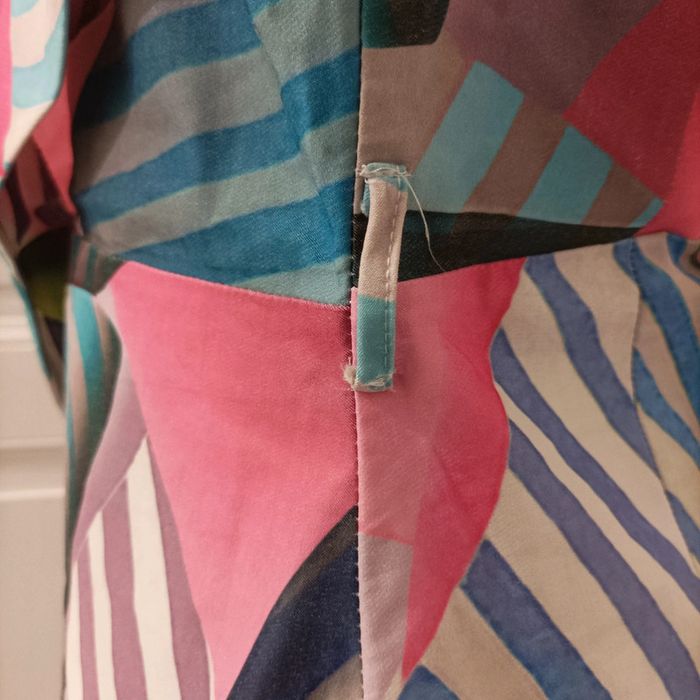 Robe Samsara taille 36 - photo numéro 4