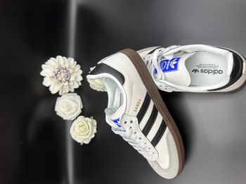 adidas Originals - SAMBA OG - Baskets 40