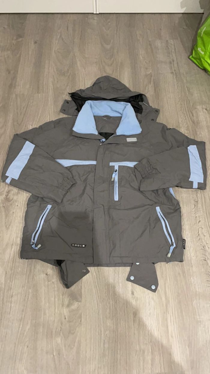 Manteau de ski xl