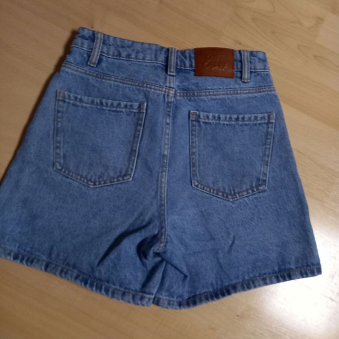 Short mom jennyfer 32 - photo numéro 2