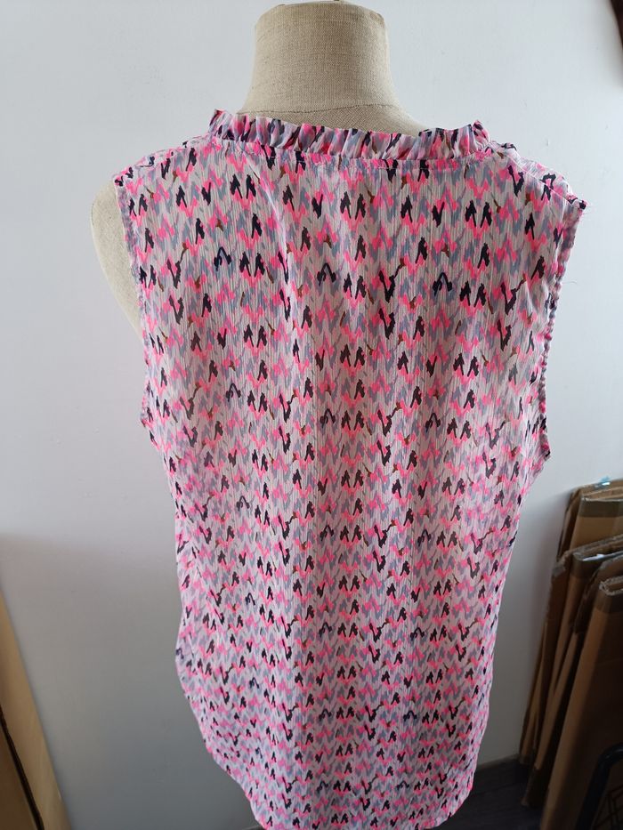 Débardeur - photo numéro 2