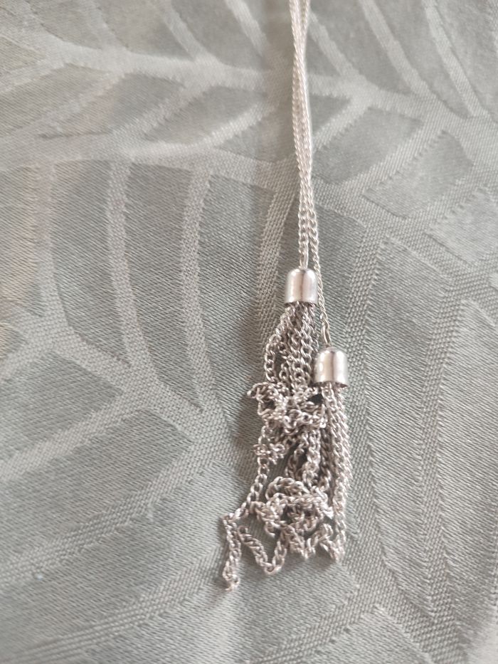 Collier femme - photo numéro 2