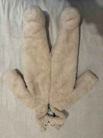 Combinaison Petit ourson 6 / 12 mois bebe