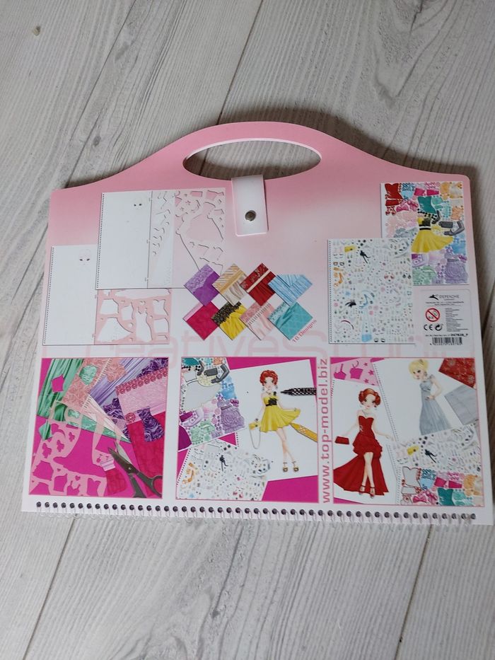 Top model  create ur top model - photo numéro 2