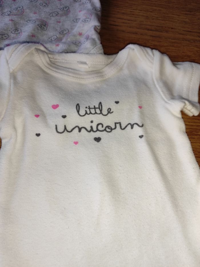 Lot bodies - photo numéro 3