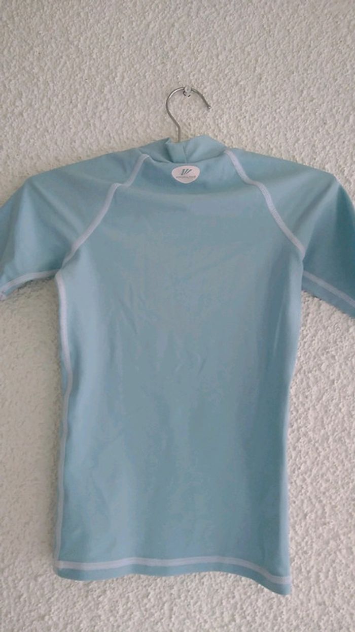 T-shirt tribord - photo numéro 2