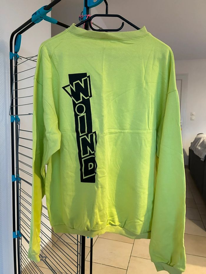 Pull homme ou femme