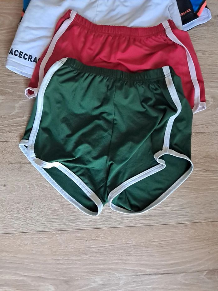 Lot 4 shorts - photo numéro 2