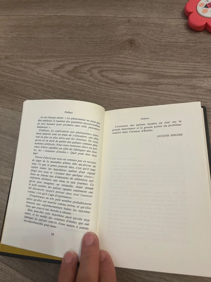 Créateur d’étoiles - photo numéro 11
