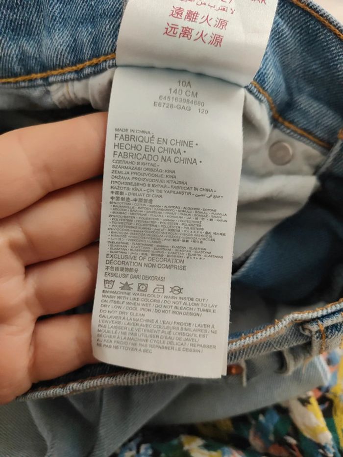 Jean Levi's 10 ans - photo numéro 8