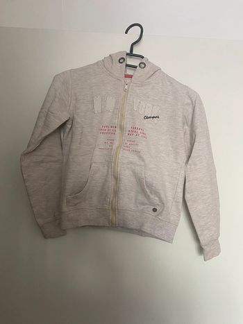 Sweat à capuche 12A