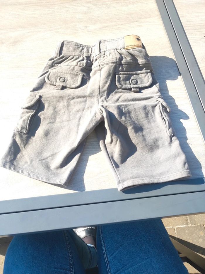 Short/Pantacourt - photo numéro 5