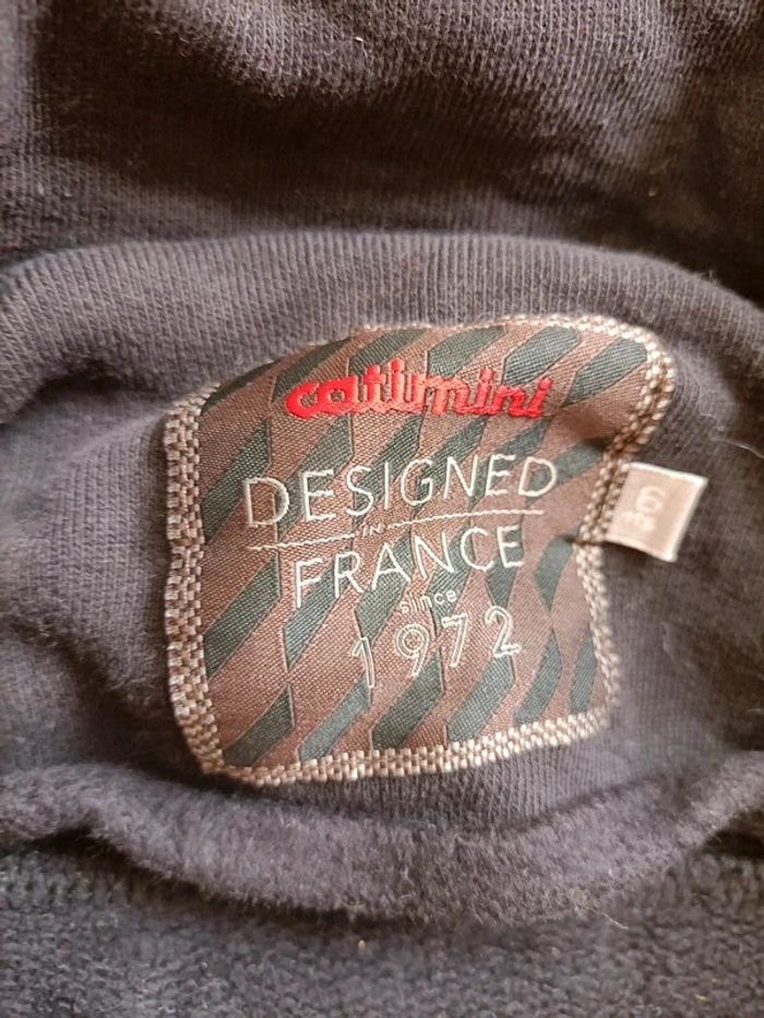 Veste legere - photo numéro 3