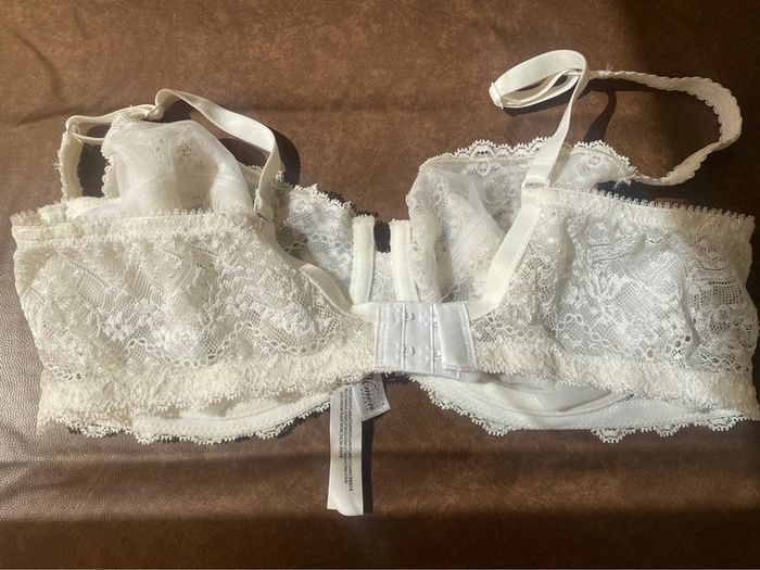 Soutien gorge neuf avec étiquette - Like all women - 95 E - photo numéro 3