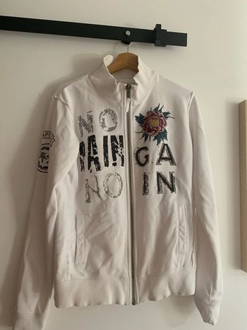 Kaporal veste