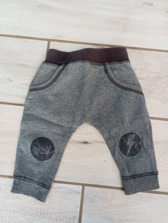 Pantalon 3 mois