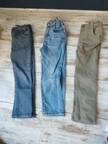 Lot Jeans