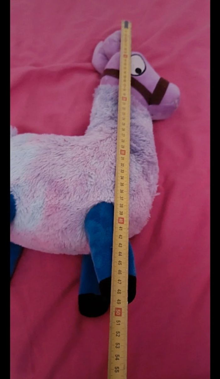 Peluche Fortnite - photo numéro 6