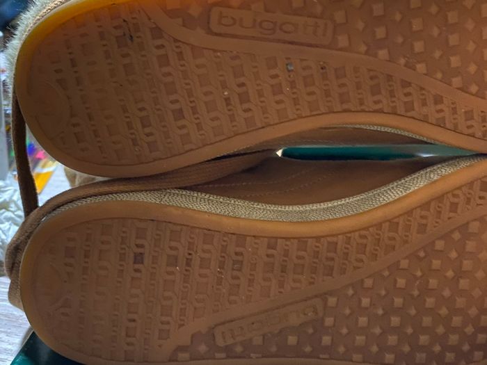 Botte de cuir pour les femmes - photo numéro 10