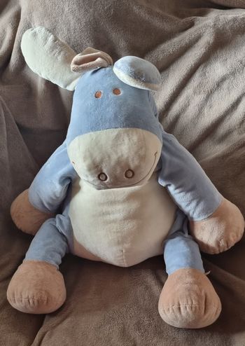 Peluche 