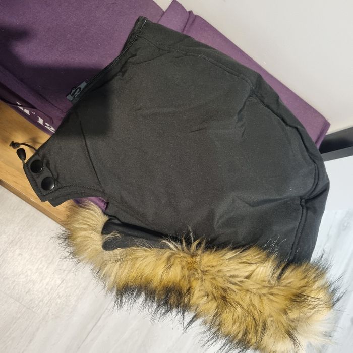 Manteau pour femme - photo numéro 8