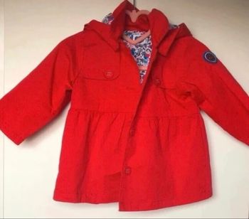 Manteau