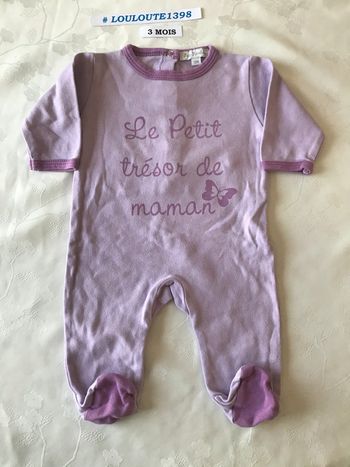 Pyjama