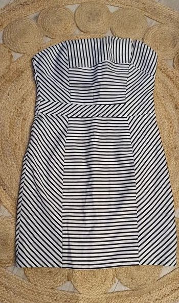 Robe bustier Lucy & co