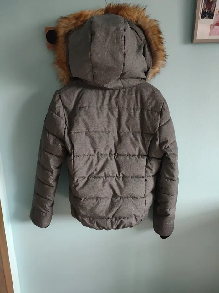 Veste d'hiver - photo numéro 3