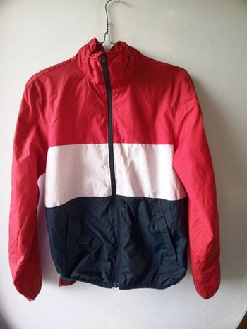 Coupe vent h&m enfant 12-13 ans