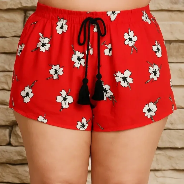 🌸Short fluide a poches Primark Taille 42🌸