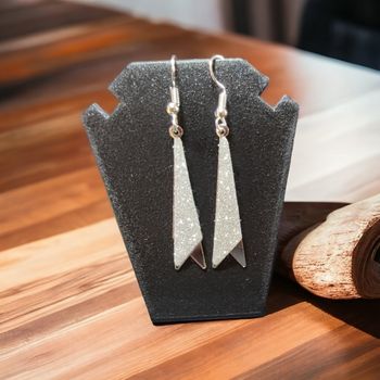 Boucles d'oreille fantaisie