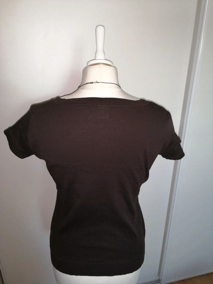 Ensemble Tunique et Tee-shirt - photo numéro 4