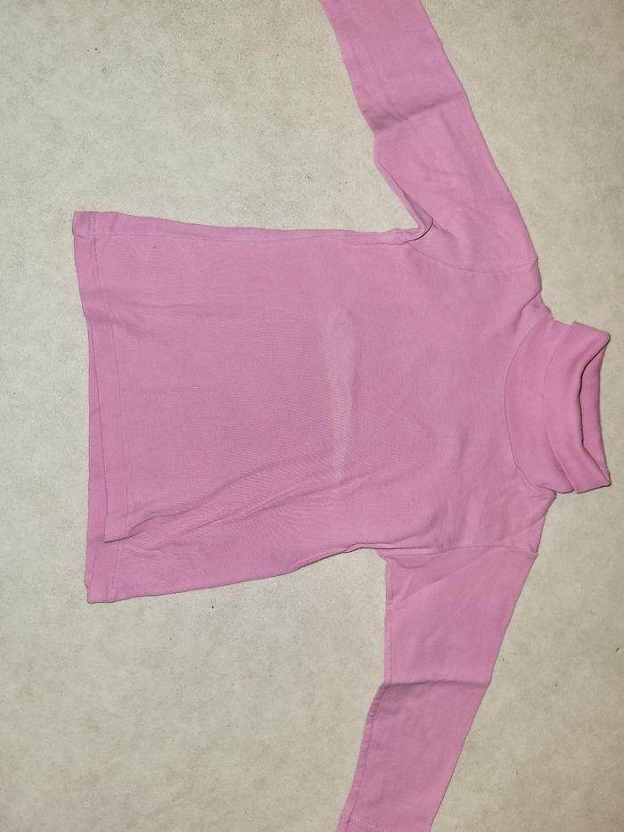 Lot 4 sous pull - photo numéro 2