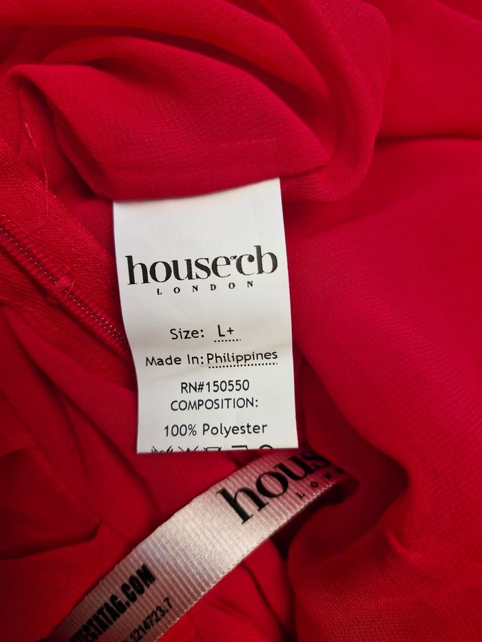 Robe house of cb - photo numéro 5