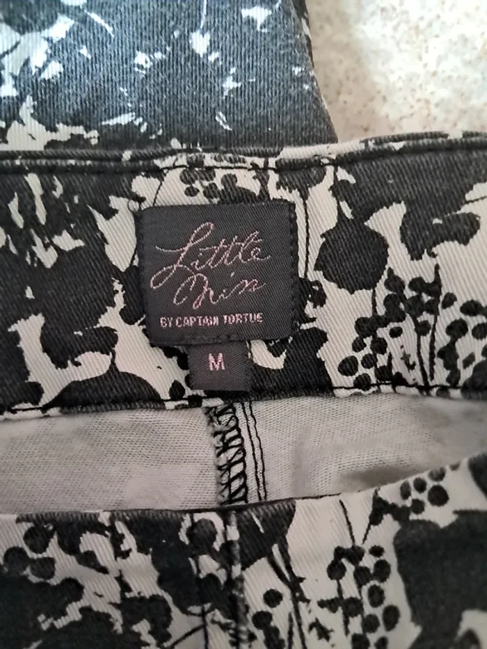 Pantalon femme - photo numéro 3