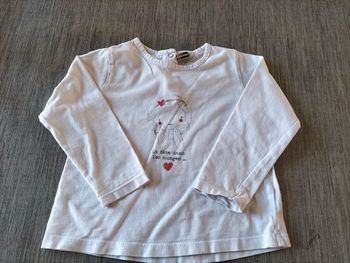 T-shirt Tape à l'Œil