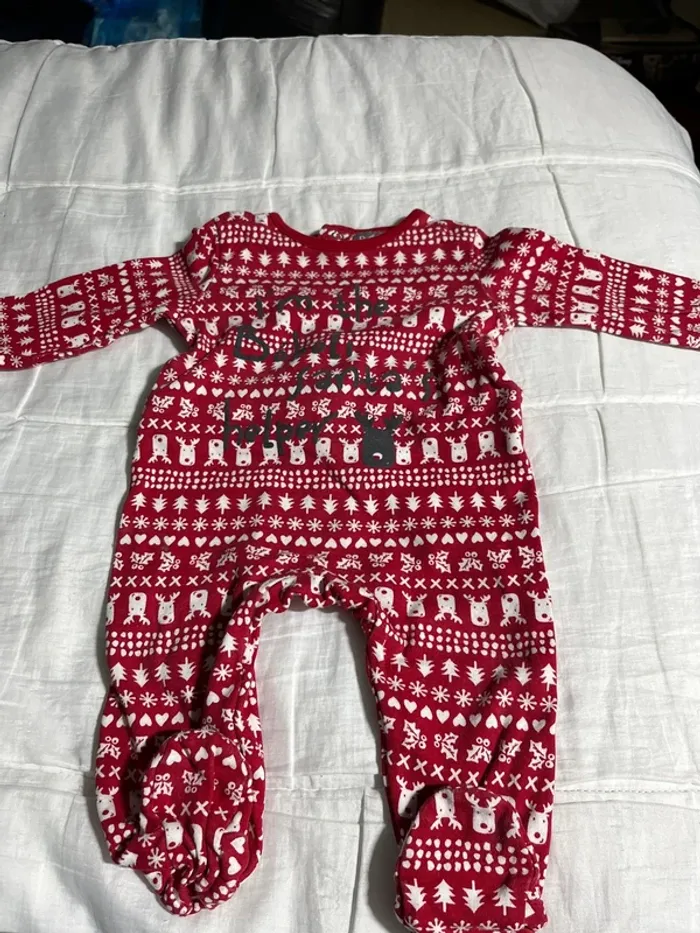 Pyjama